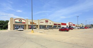 Plus de détails pour 3322-3518 W Owen K Garriott Rd, Enid, OK - Local commercial à louer