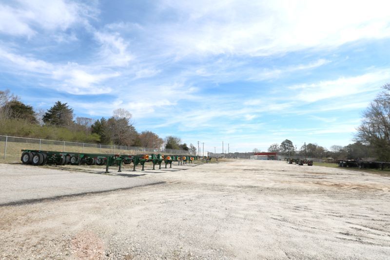 1788 E Poinsett Street Ext, Greer, SC à louer - Photo de l’immeuble – Image 3 sur 6