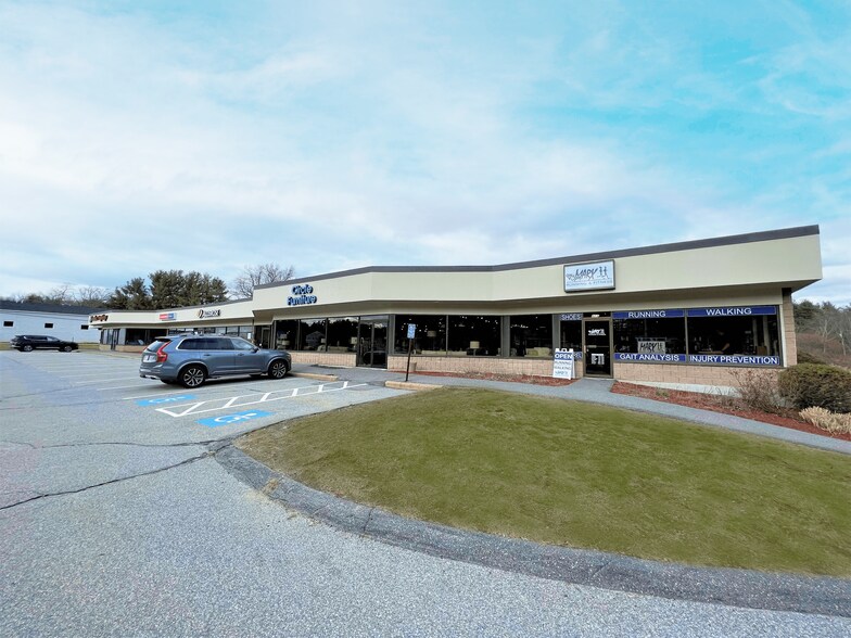 425 Great Rd, Acton, MA à louer - Photo principale – Image 2 sur 5