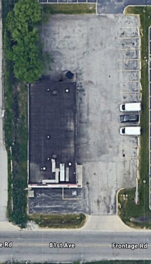 680 W Lincoln Hwy, Merrillville, IN à louer - Aérien – Image 2 sur 6