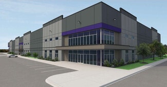Plus de détails pour 15620 Santa Fe Trail Dr, Lenexa, KS - Industriel/Logistique à louer