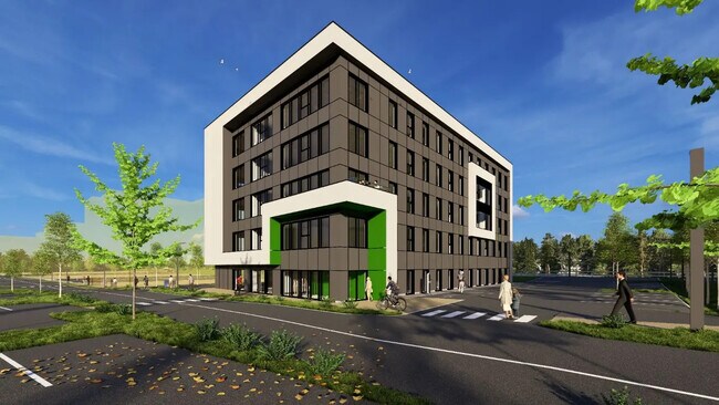 Plus de détails pour Bureau à vendre