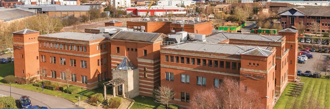 Photo de l’immeuble