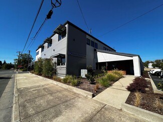 Plus de détails pour 2001 Market St, Redding, CA - Bureau à louer