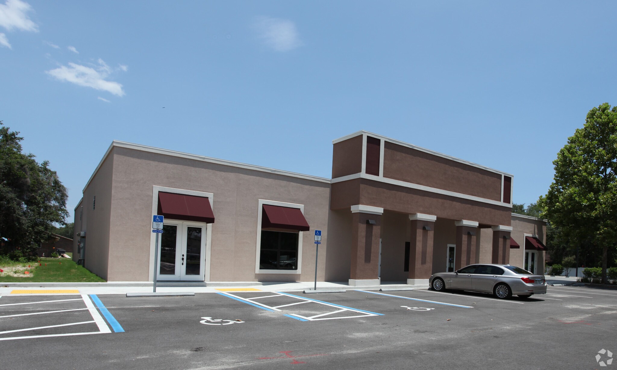 1865 Lime St, Fernandina Beach, FL à louer Photo principale– Image 1 sur 39