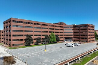 Plus de détails pour 2051 Killebrew Dr, Bloomington, MN - Bureau à vendre