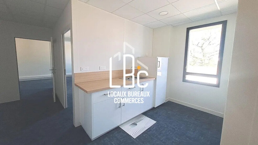 40 Bis Rue De La Mirette, Rezé à louer - Photo de l’immeuble – Image 3 sur 11