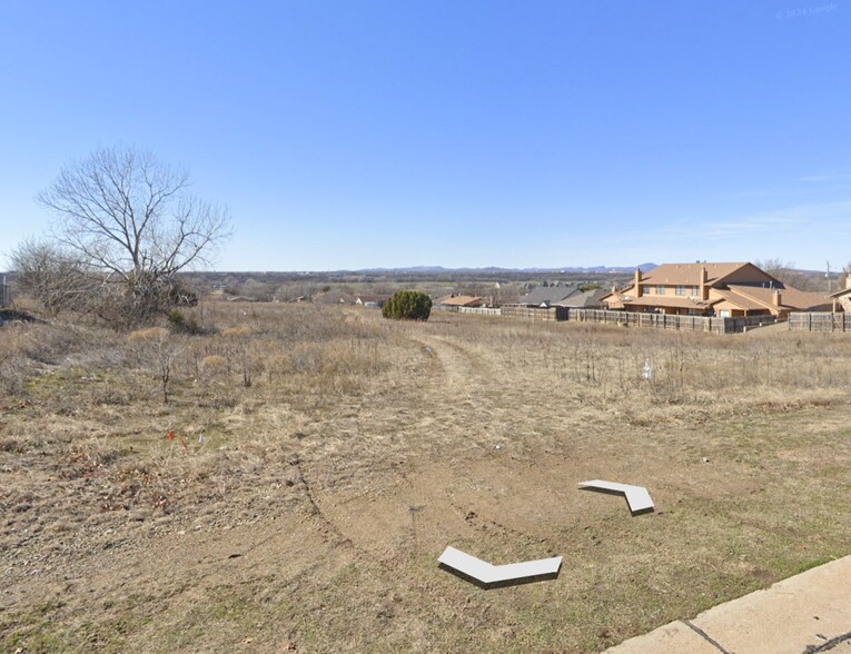 506 NE Flower Mound Rd, Lawton, OK à vendre - Photo de l’immeuble – Image 3 sur 12