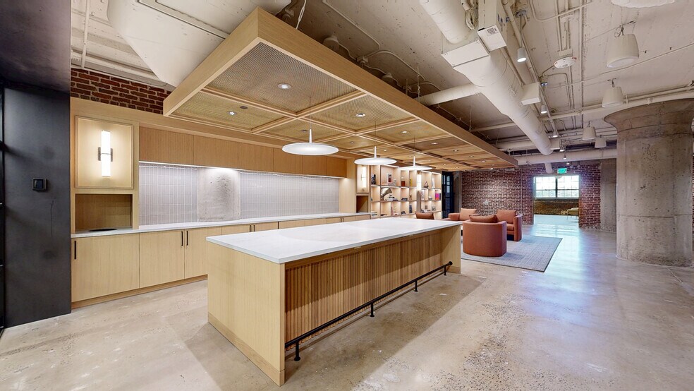 675 Ponce de Leon Ave NE, Atlanta, GA à louer - Numérisation 3D Matterport – Image 2 sur 15