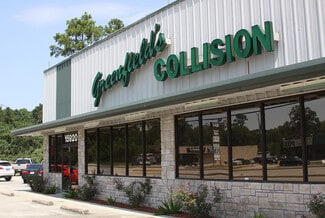Plus de détails pour 15920 Kuykendahl Rd, Houston, TX - Local commercial à vendre