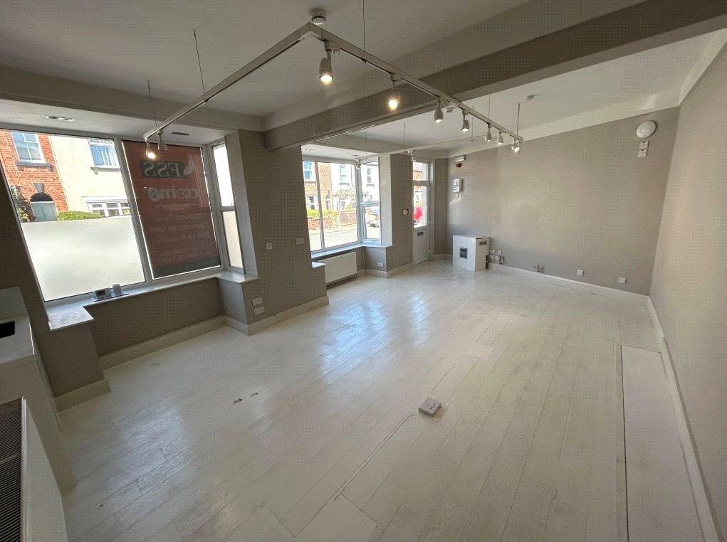 18 Mount St, Harrogate à louer Photo intérieure– Image 1 sur 8