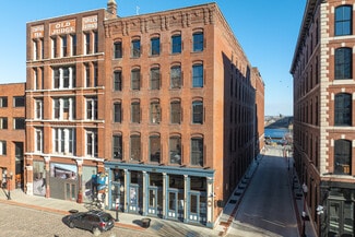 Plus de détails pour 702 N 2nd St, Saint Louis, MO - Bureau à louer