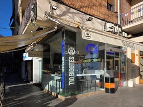 Local commercial dans Lleida, Lérida à louer Photo intérieure– Image 2 sur 20