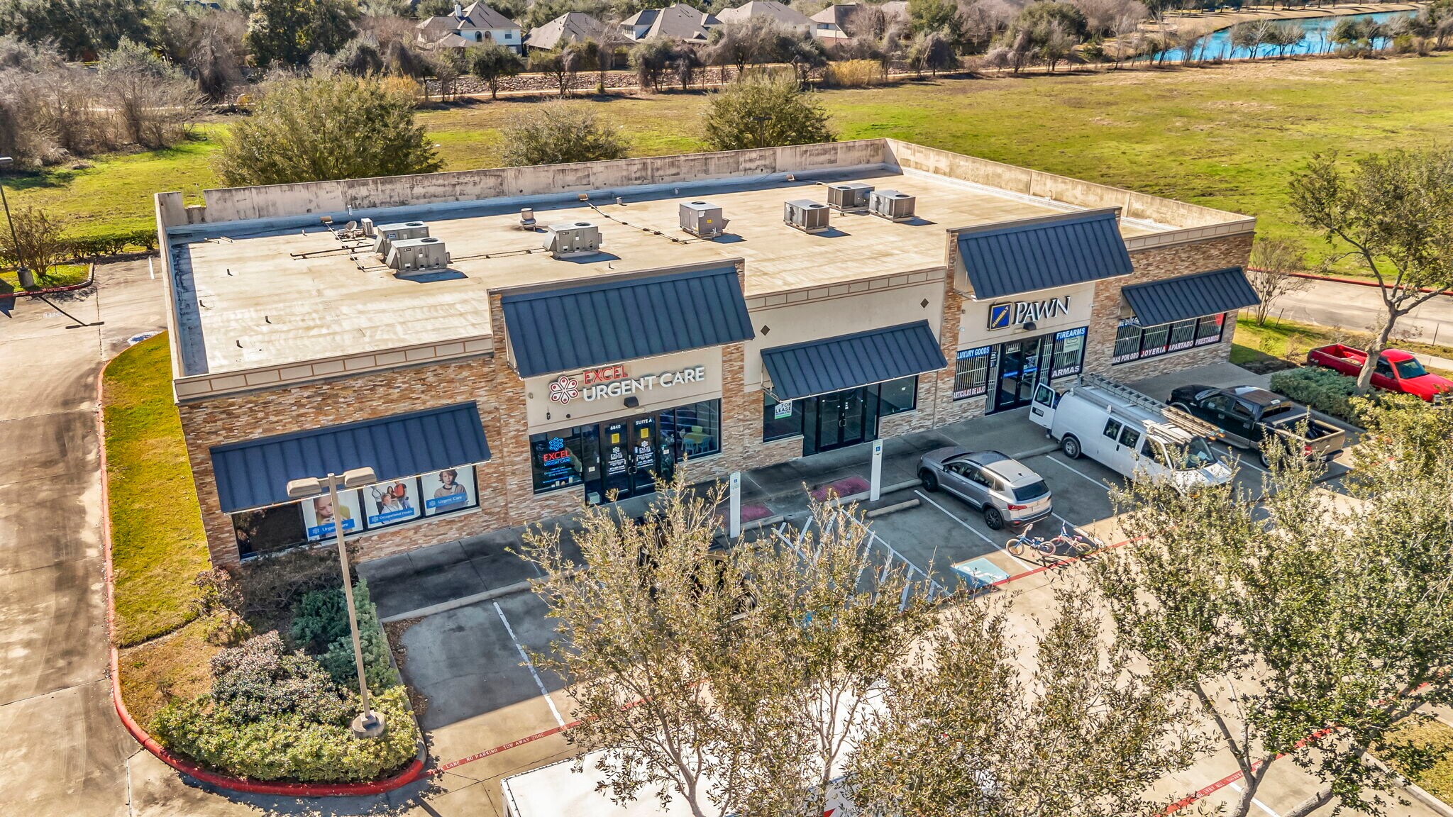 6840 Hwy 6, Missouri City, TX à vendre Photo principale– Image 1 sur 6