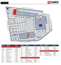 5200-5260 Oaklawn Blvd, Hopewell, VA à louer Photo principale– Image 1 sur 1