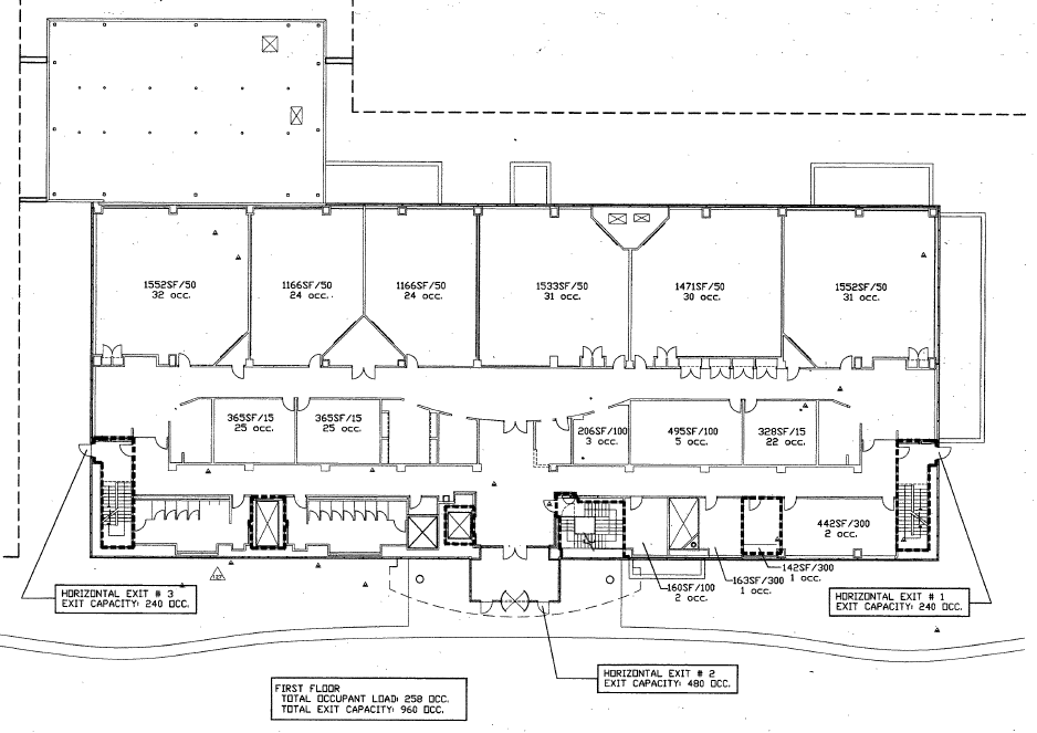 4 Overlook Pt, Lincolnshire, IL à louer Plan d’étage– Image 1 sur 3