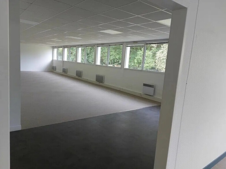 Bureau dans Nantes à louer - Photo intérieure – Image 3 sur 4