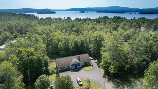 Plus de détails pour 591 Center St, Wolfeboro, NH - Bureau à vendre