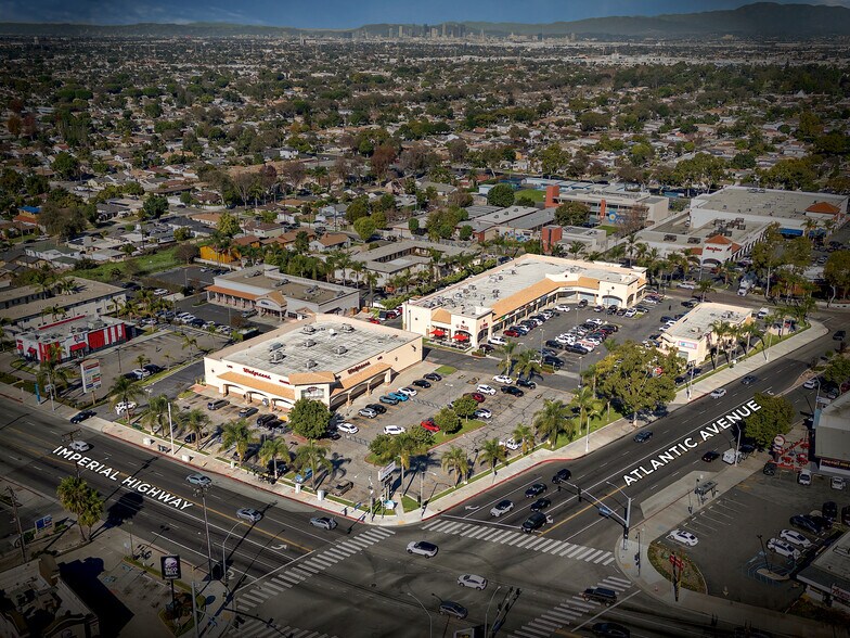 10901-10923 Atlantic Ave, Lynwood, CA à vendre - Photo de l’immeuble – Image 2 sur 21