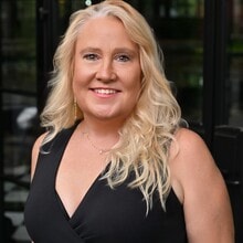 Sheri Keljo
