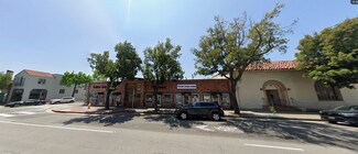 Plus de détails pour 1421-1427 Mission St, South Pasadena, CA - Local commercial à louer