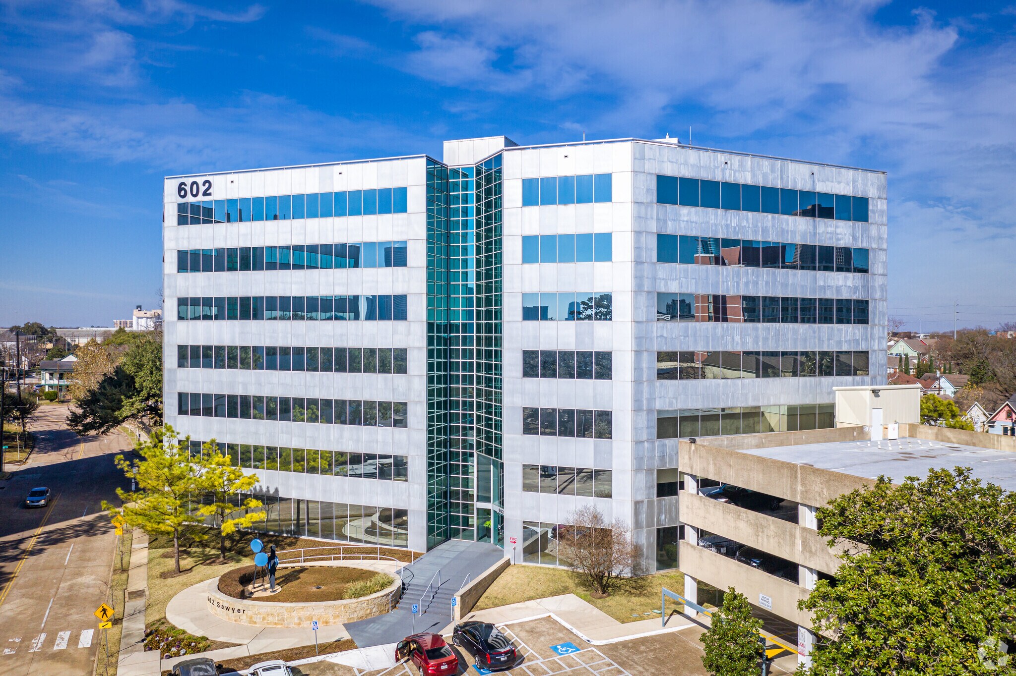 602 Sawyer St, Houston, TX à louer Photo principale– Image 1 sur 17