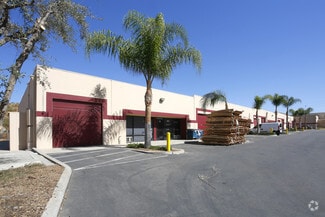 Plus de détails pour 18630 Collier Ave, Lake Elsinore, CA - Industriel/Logistique à louer