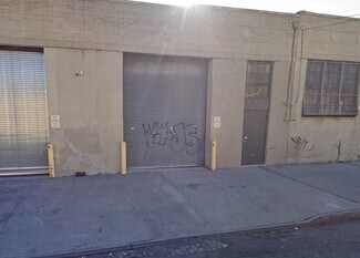 Plus de détails pour 3907 22nd St, Long Island City, NY - Industriel/Logistique à louer