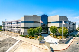 Plus de détails pour 20101 Hamilton Ave, Torrance, CA - Bureau à vendre