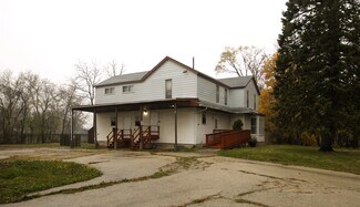 Plus de détails pour 2030 Green Bay Rd, North Chicago, IL - Bureau à vendre