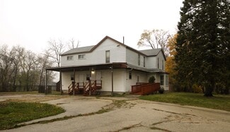 Plus de détails pour 2030 Green Bay Rd, North Chicago, IL - Bureau à vendre