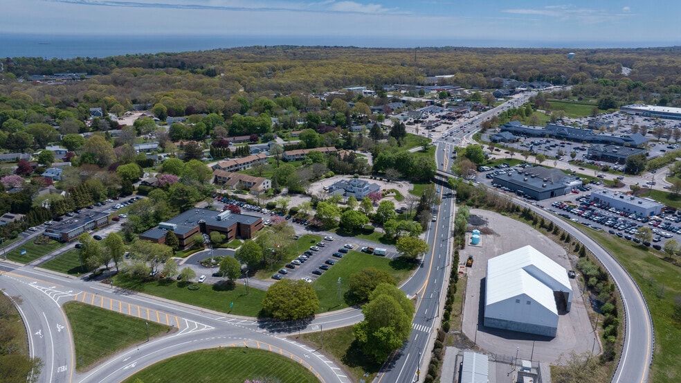 360 Kingstown Rd, Narragansett, RI à vendre - Photo de l’immeuble – Image 3 sur 38