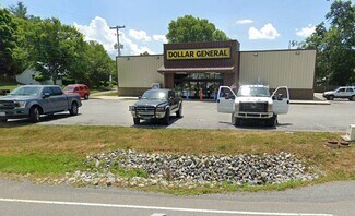 Plus de détails pour 5409 Sugar Grove Hwy, Sugar Grove, VA - Local commercial à vendre