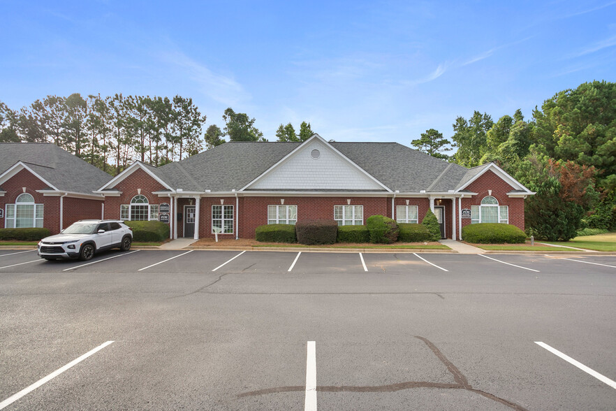 200-204 River Park North Dr, Woodstock, GA à vendre - Photo de l’immeuble – Image 1 sur 31