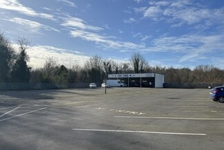 Plus de détails pour 120 Commercial Rd, Leeds - Terrain à vendre