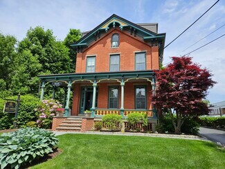 Plus de détails pour 4 Main St, Flemington, NJ - Bureau à louer