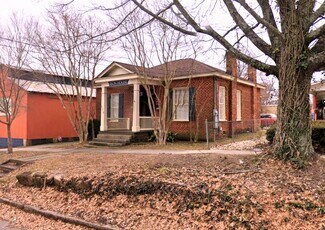 Plus de détails pour 328 W Solomon St, Griffin, GA - Bureau à louer
