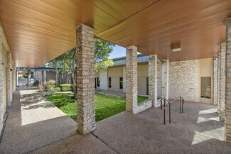 Plus de détails pour 4419 Frontier Trl, Austin, TX - Bureau/Médical à louer