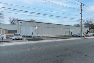 Plus de détails pour 633 Eagle Ave, West Hempstead, NY - Spécialisé à vendre