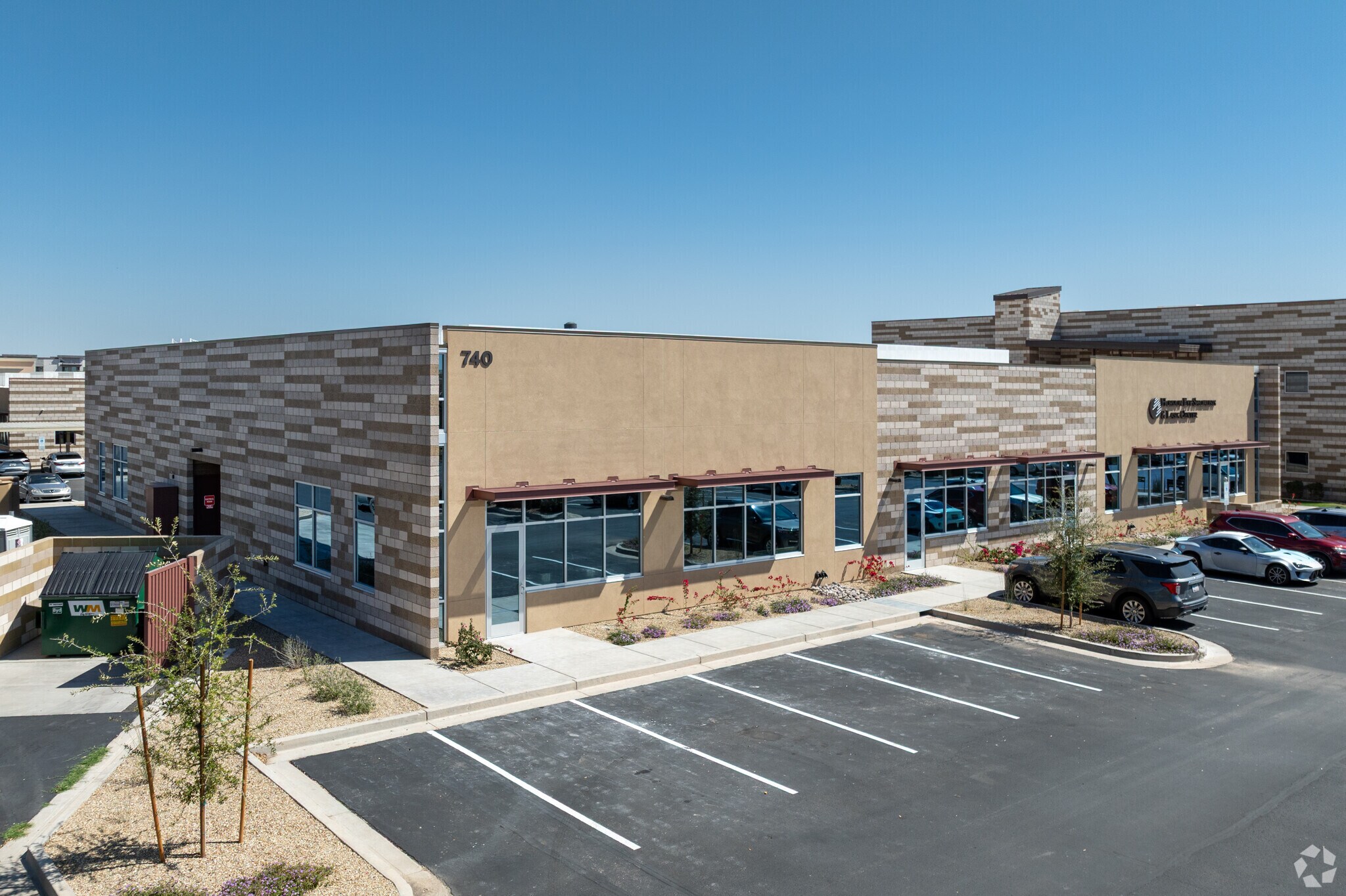 740 N Estrella Pky, Goodyear, AZ à louer Photo principale– Image 1 sur 17