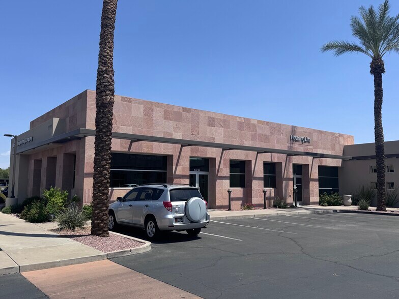 9777 N 91st St, Scottsdale, AZ à vendre - Photo de l’immeuble – Image 1 sur 8