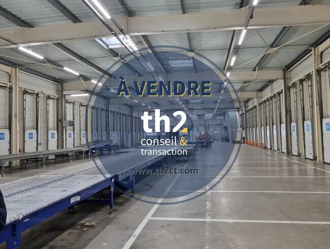 Plus de détails pour Local d’activités à vendre