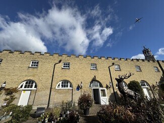 Plus de détails pour 8 Kew Bridge Ct, Londres - Local commercial à louer