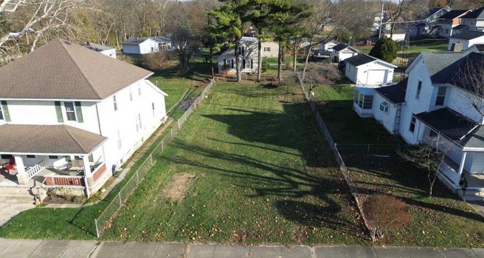 366 Isabella st, Springfield, OH à vendre - Photo de l’immeuble – Image 3 sur 7