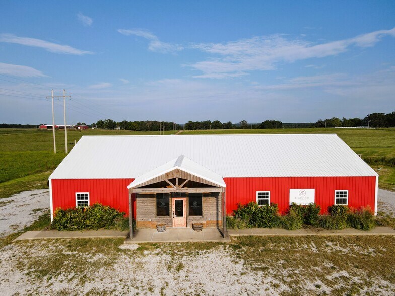 5888 Farm Road 1090, Purdy, MO à vendre - Photo de l’immeuble – Image 1 sur 29