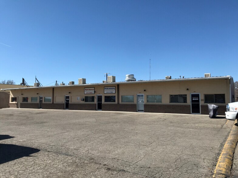 201 S 15th St, Grand Junction, CO à louer - Photo principale – Image 1 sur 35