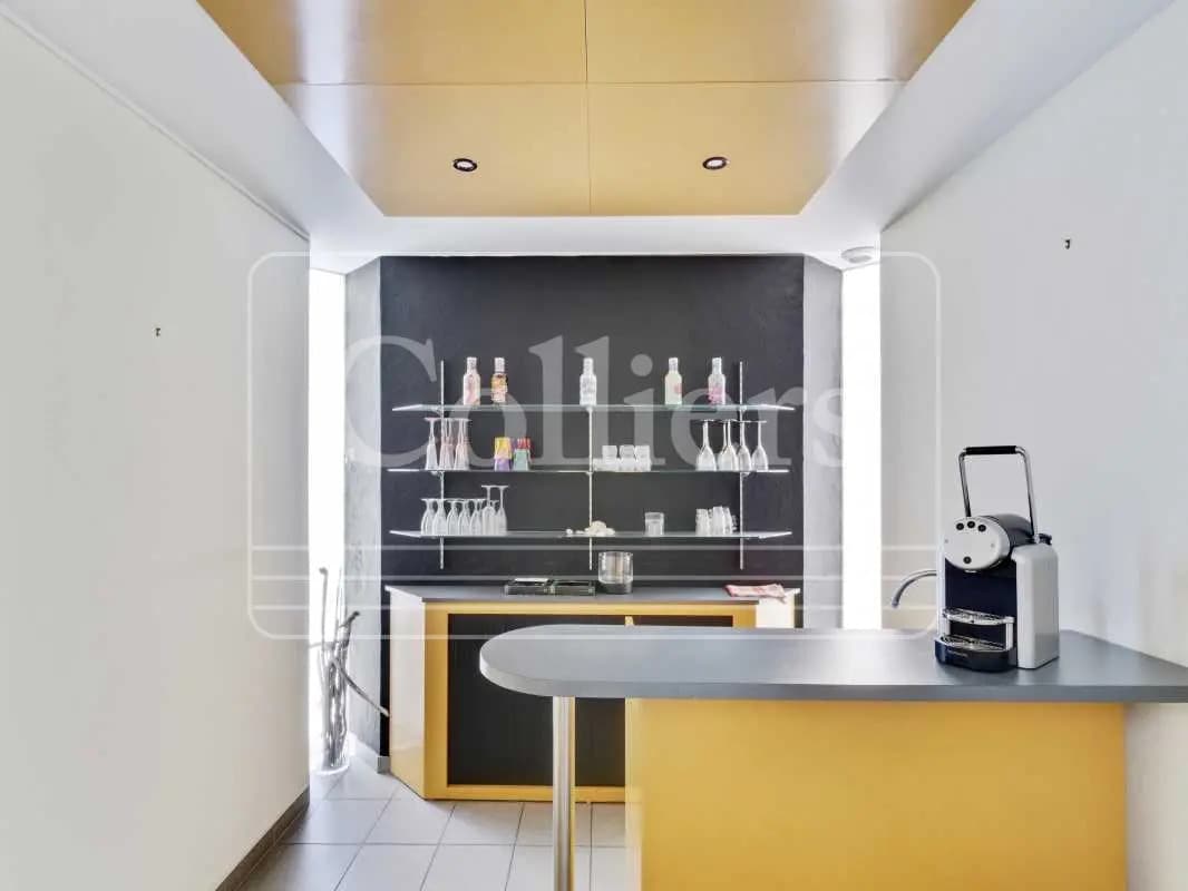 8 Rue Du Cargo Rhin Fidelity, Marseille à vendre Photo de l’immeuble– Image 1 sur 11