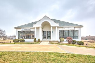 Plus de détails pour 130-136 Cherry Hill Dr, Belton, MO - Bureau à louer