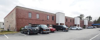 Plus de détails pour 330 Libbey Industrial Pky, Weymouth, MA - Industriel/Logistique à louer