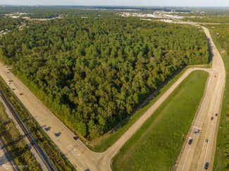 Plus de détails pour 9281 Ellerbe Rd, Shreveport, LA - Terrain à vendre